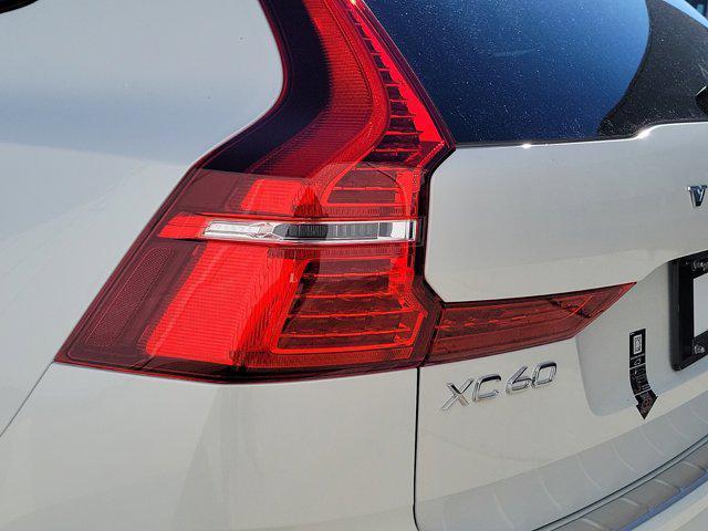 new 2025 Volvo XC60 car, priced at $61,310