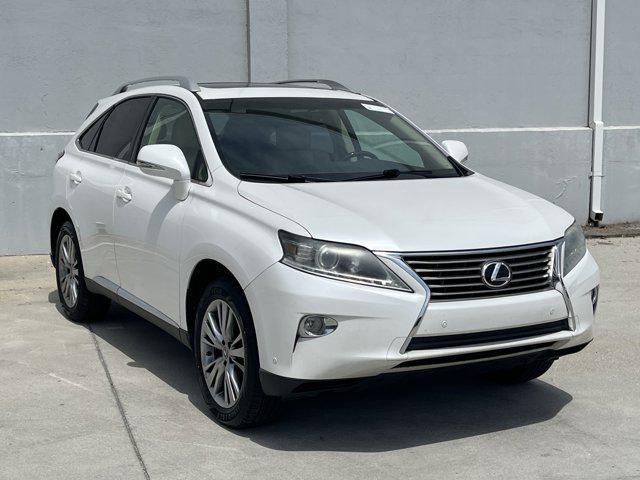 used 2013 Lexus RX 350 car, priced at $19,398