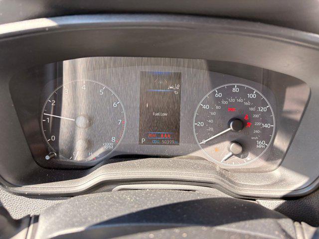 used 2023 Toyota Corolla car, priced at $19,398