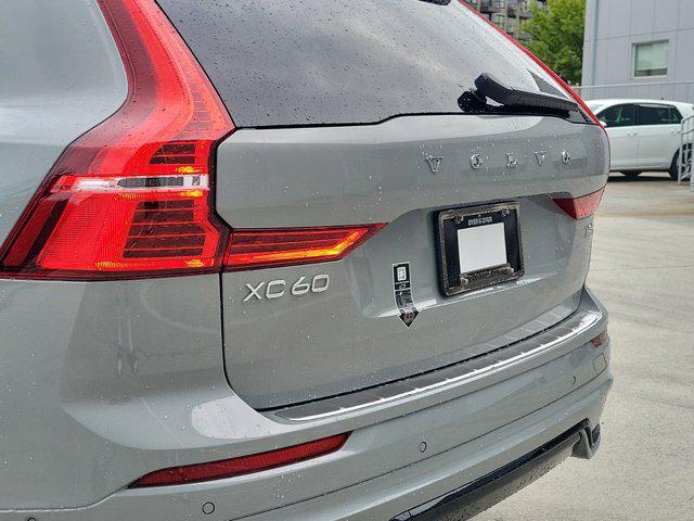 new 2025 Volvo XC60 Plug-In Hybrid car, priced at $71,875