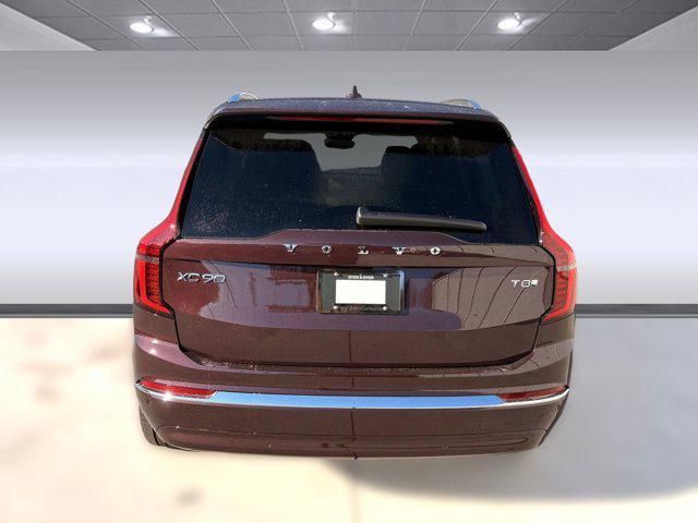 new 2026 Volvo XC90 Plug-In Hybrid car, priced at $80,655