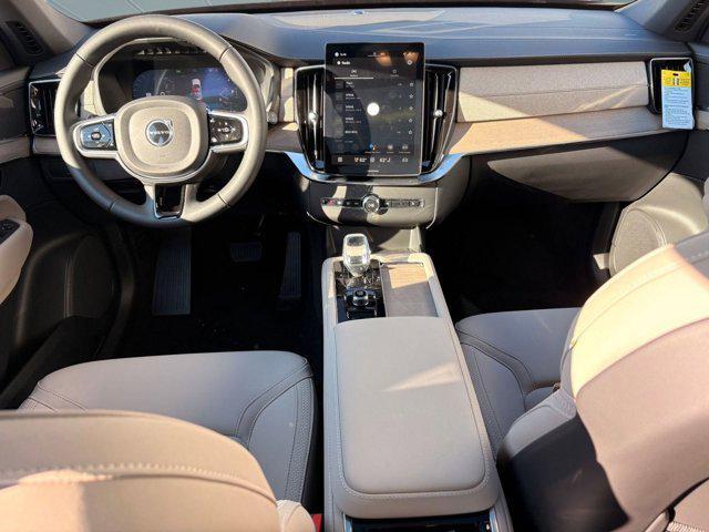 new 2026 Volvo XC90 Plug-In Hybrid car, priced at $80,655