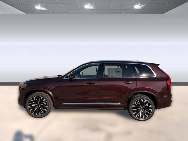 new 2026 Volvo XC90 Plug-In Hybrid car, priced at $80,655
