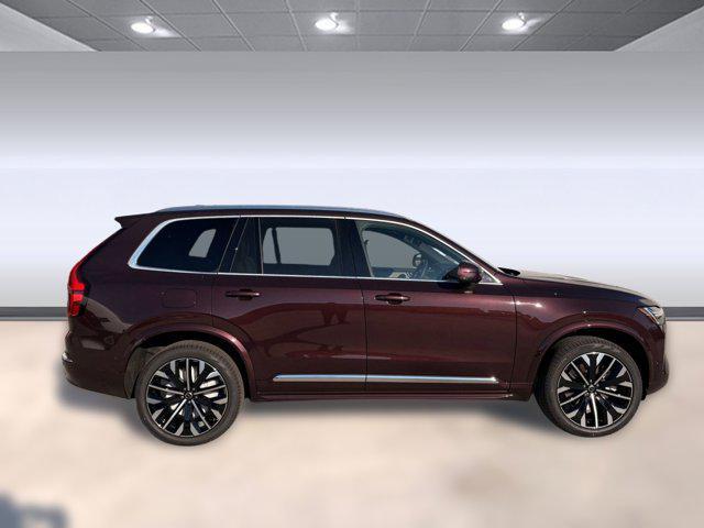 new 2026 Volvo XC90 Plug-In Hybrid car, priced at $80,655