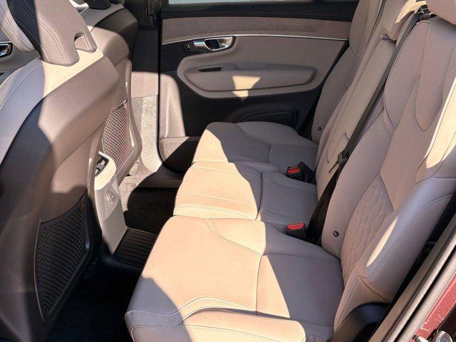 new 2026 Volvo XC90 Plug-In Hybrid car, priced at $80,655