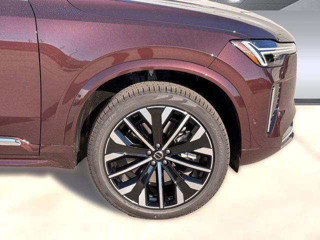 new 2026 Volvo XC90 Plug-In Hybrid car, priced at $80,655