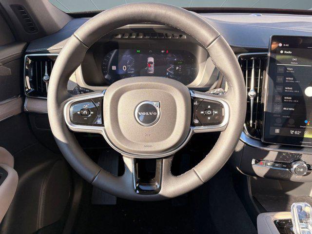 new 2026 Volvo XC90 Plug-In Hybrid car, priced at $80,655