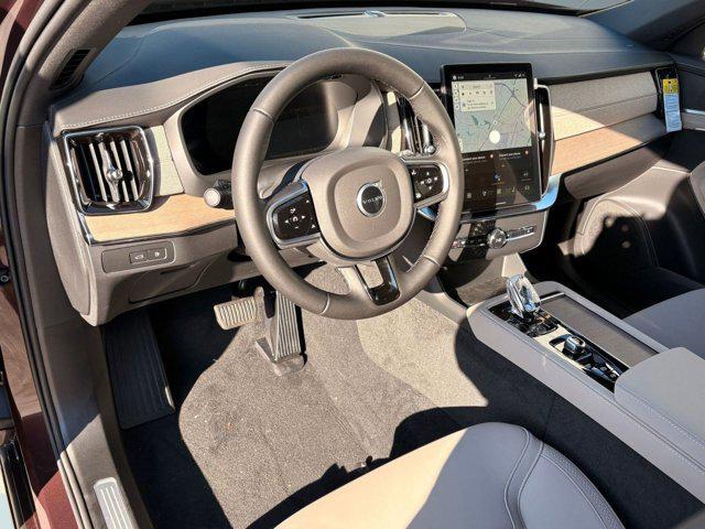 new 2026 Volvo XC90 Plug-In Hybrid car, priced at $80,655