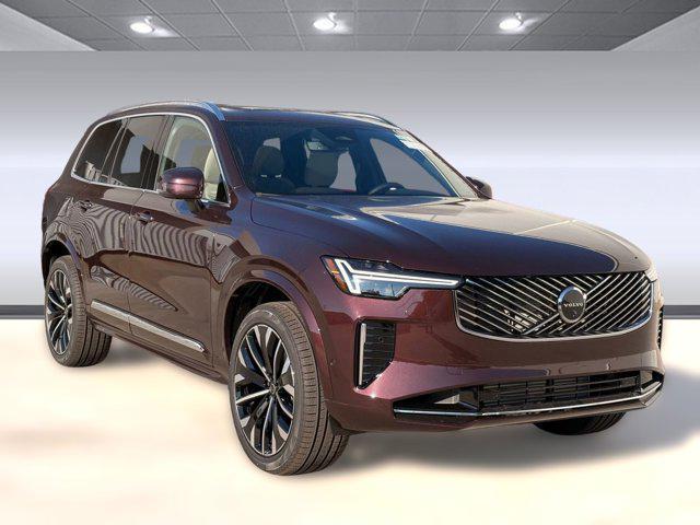 new 2026 Volvo XC90 Plug-In Hybrid car, priced at $80,655