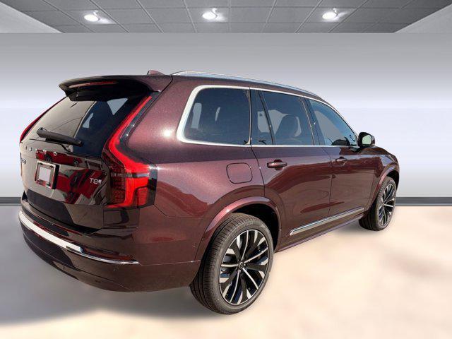 new 2026 Volvo XC90 Plug-In Hybrid car, priced at $80,655