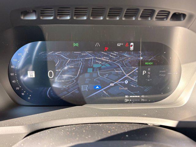 new 2026 Volvo XC90 Plug-In Hybrid car, priced at $80,655