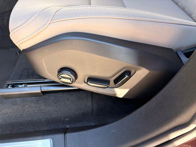 new 2026 Volvo XC90 Plug-In Hybrid car, priced at $80,655