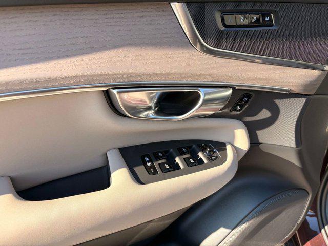 new 2026 Volvo XC90 Plug-In Hybrid car, priced at $80,655