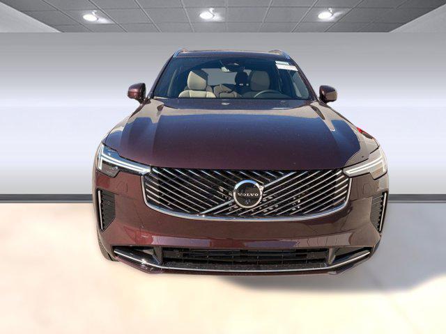 new 2026 Volvo XC90 Plug-In Hybrid car, priced at $80,655