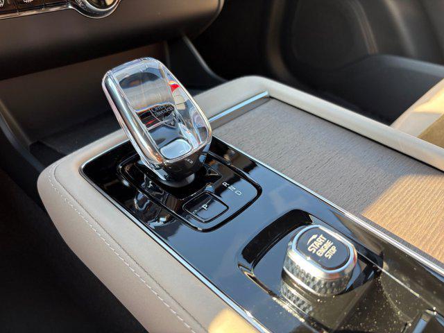 new 2026 Volvo XC90 car, priced at $63,655