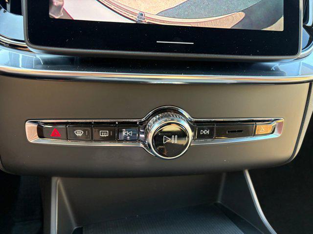 new 2026 Volvo XC90 car, priced at $63,655