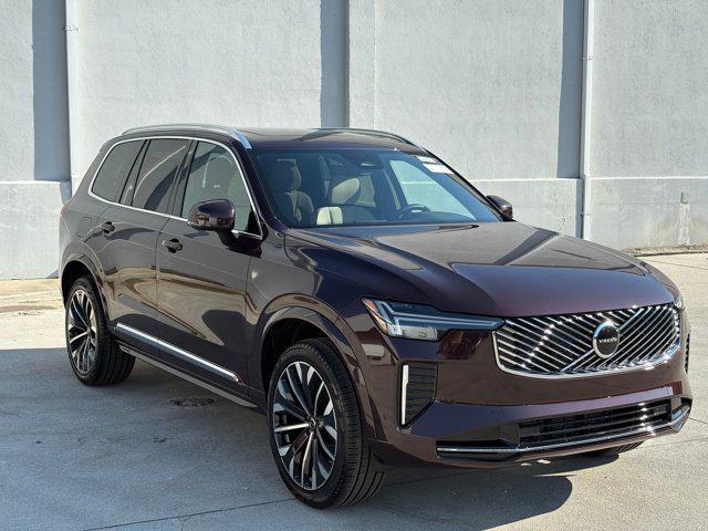 new 2026 Volvo XC90 car, priced at $63,655