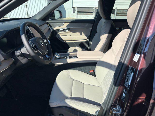 new 2026 Volvo XC90 car, priced at $63,655