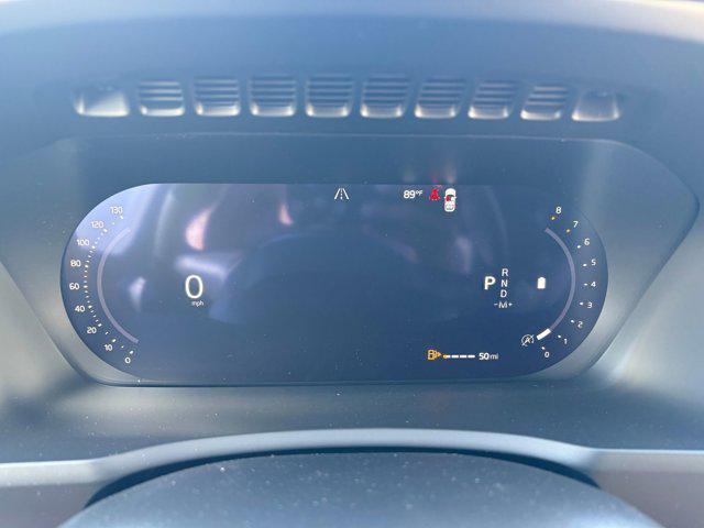 new 2026 Volvo XC90 car, priced at $63,655