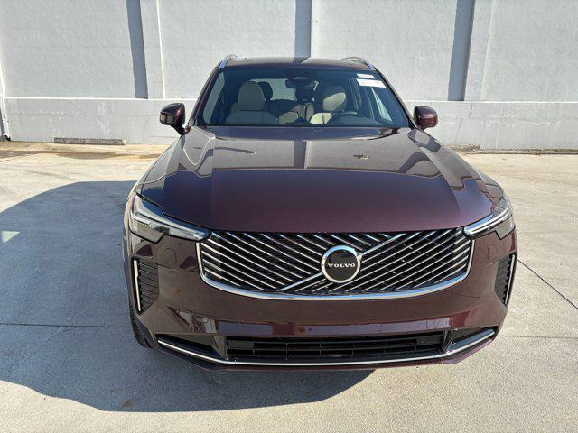 new 2026 Volvo XC90 car, priced at $63,655
