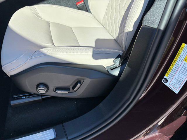 new 2026 Volvo XC90 car, priced at $63,655