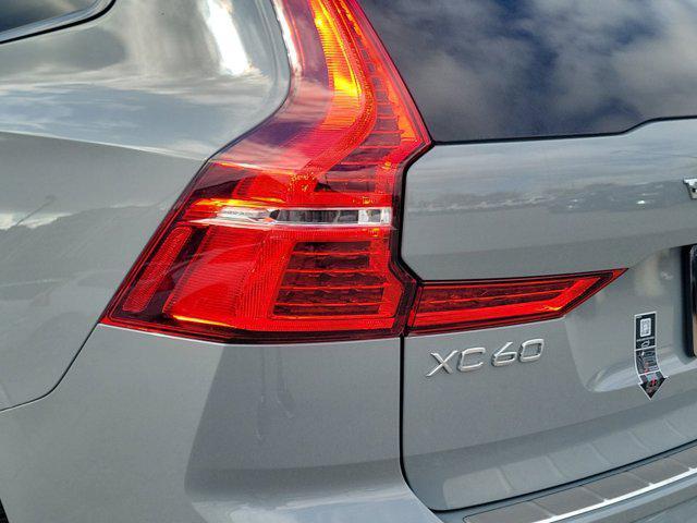 new 2025 Volvo XC60 car, priced at $55,725