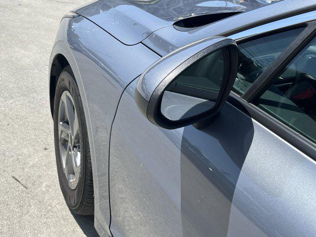 used 2023 Kia K5 car, priced at $24,898