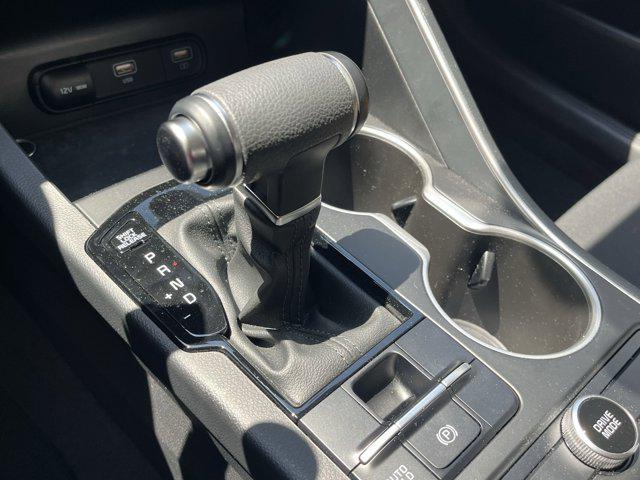 used 2023 Kia K5 car, priced at $20,395