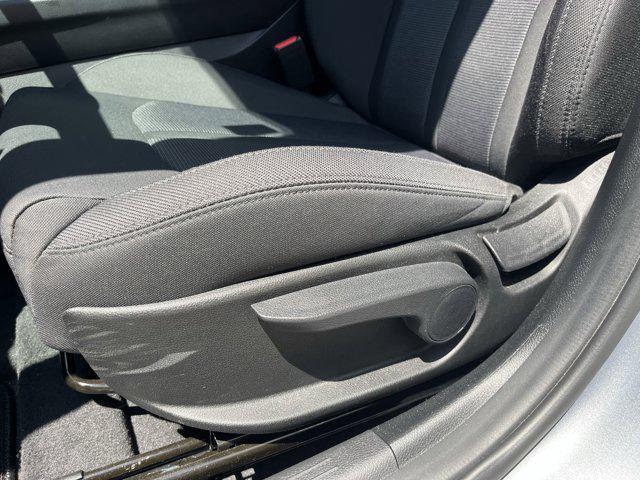 used 2023 Kia K5 car, priced at $24,898