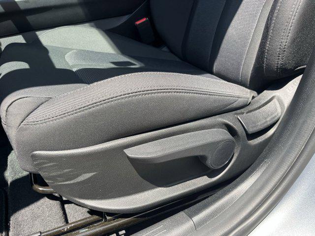 used 2023 Kia K5 car, priced at $20,395