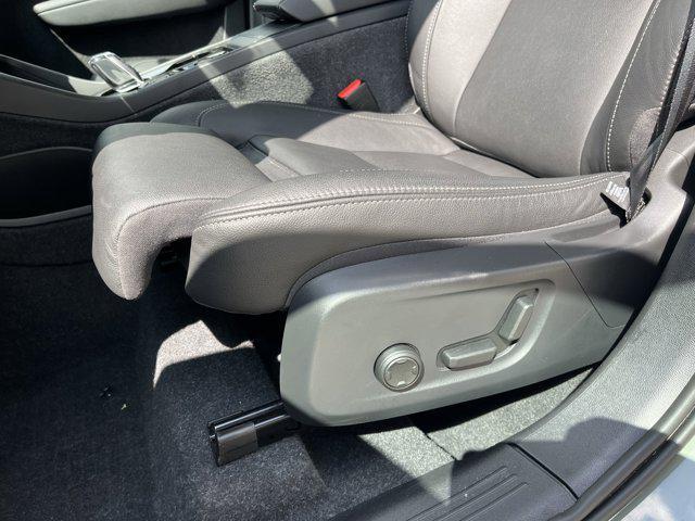 used 2025 Volvo XC40 car, priced at $41,898