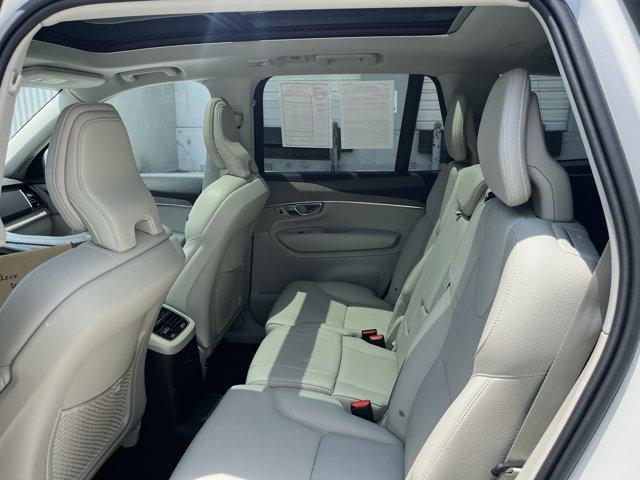 used 2024 Volvo XC90 Recharge Plug-In Hybrid car, priced at $58,296