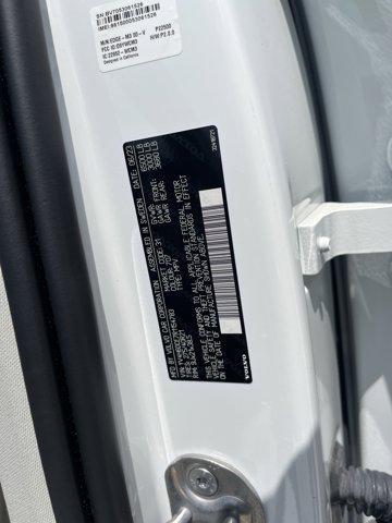 used 2024 Volvo XC90 Recharge Plug-In Hybrid car, priced at $58,296