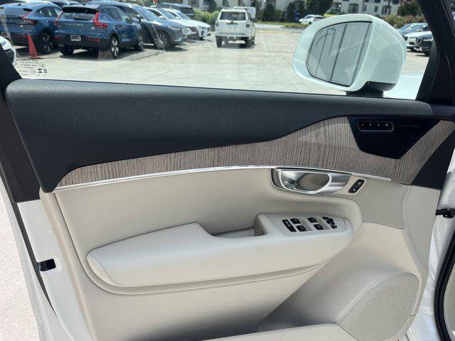 used 2024 Volvo XC90 Recharge Plug-In Hybrid car, priced at $58,296
