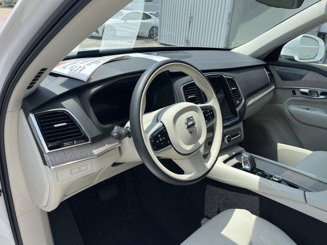 used 2024 Volvo XC90 Recharge Plug-In Hybrid car, priced at $53,895