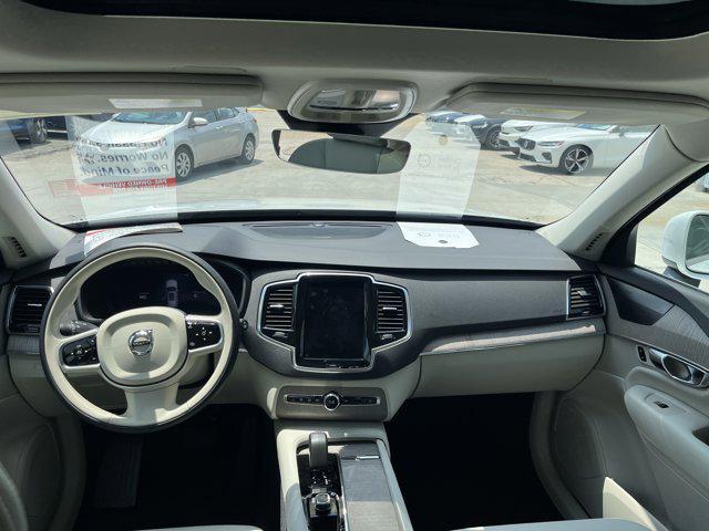 used 2024 Volvo XC90 Recharge Plug-In Hybrid car, priced at $58,296