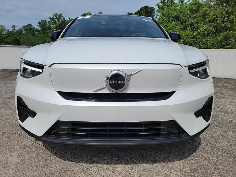 new 2024 Volvo C40 Recharge Pure Electric car, priced at $56,390