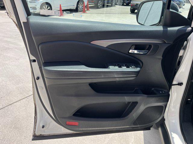 used 2018 Honda Pilot car, priced at $17,898