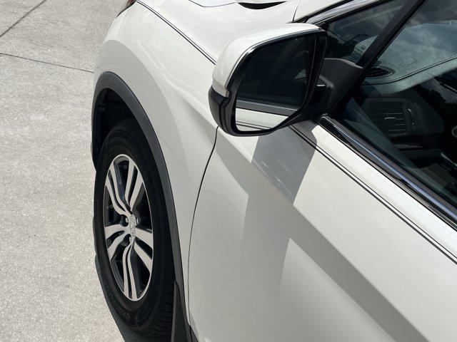 used 2018 Honda Pilot car, priced at $17,898