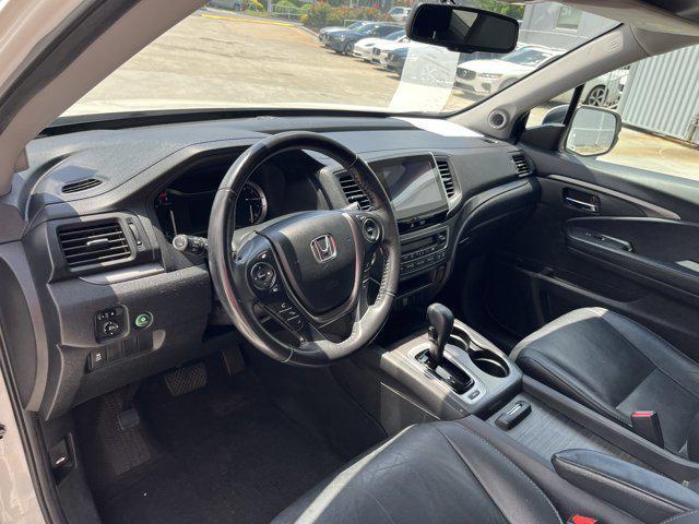 used 2018 Honda Pilot car, priced at $17,898