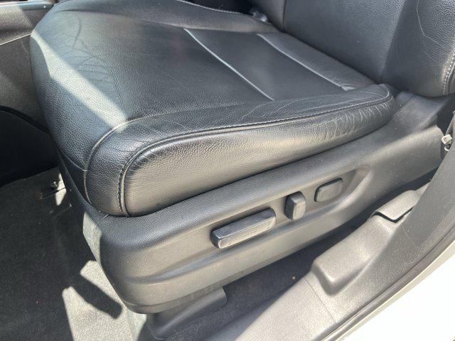 used 2018 Honda Pilot car, priced at $17,898