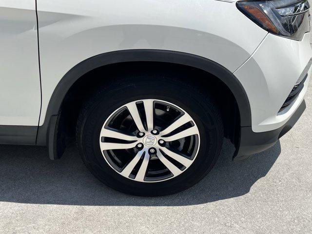 used 2018 Honda Pilot car, priced at $17,898