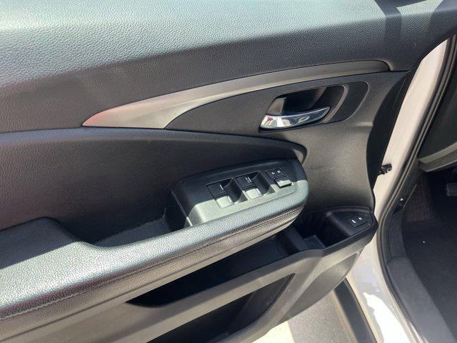 used 2018 Honda Pilot car, priced at $17,898