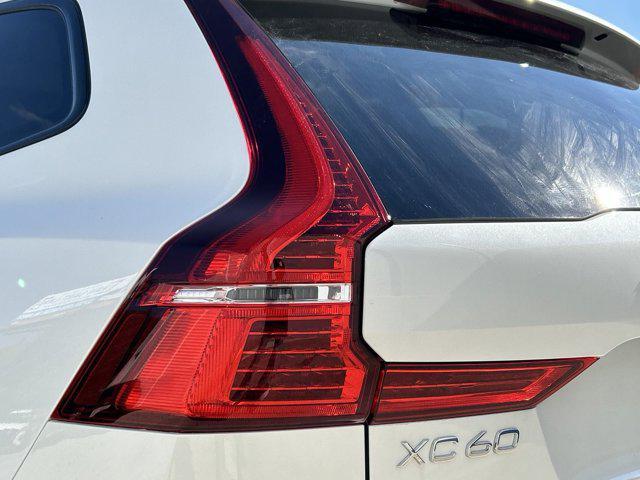 new 2025 Volvo XC60 Plug-In Hybrid car, priced at $66,245