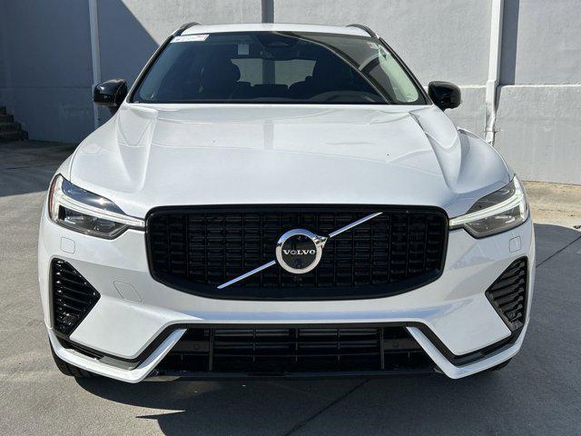 new 2025 Volvo XC60 Plug-In Hybrid car, priced at $66,245