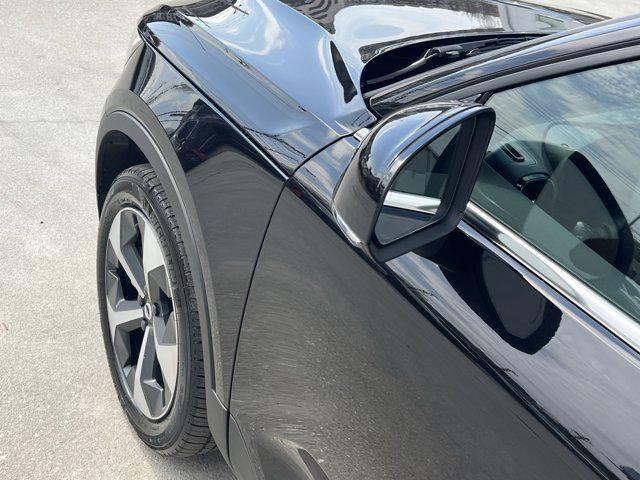 new 2025 Volvo XC40 car, priced at $45,485