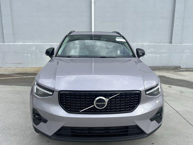 new 2026 Volvo XC40 car, priced at $53,525