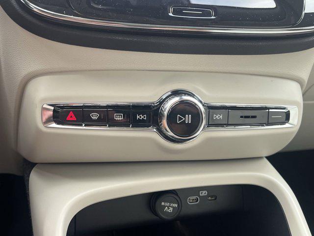 new 2026 Volvo XC40 car, priced at $53,525