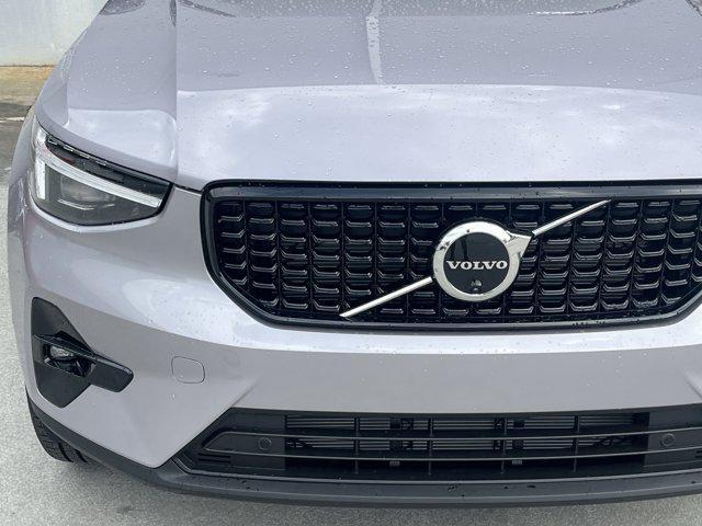new 2026 Volvo XC40 car, priced at $53,525