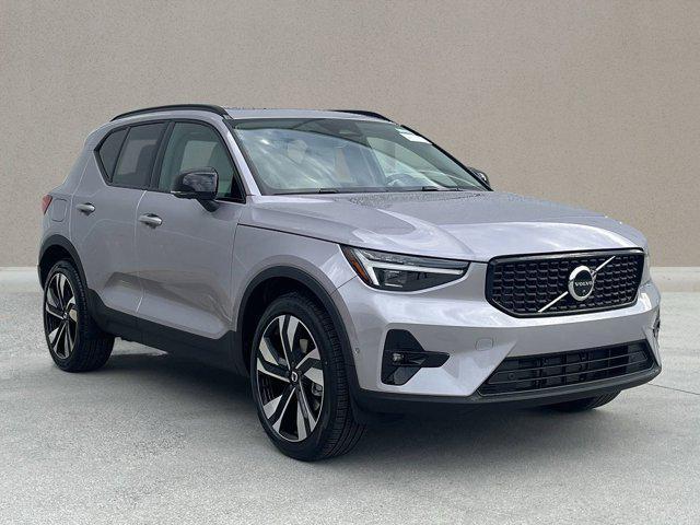 new 2026 Volvo XC40 car, priced at $53,525